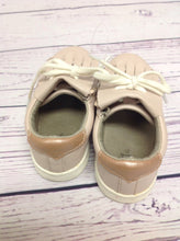 ZARA BABY GIRL Pink Sneakers