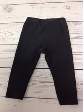 ZARA Black Leggings