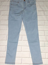 ZARA Light Blue Jeans