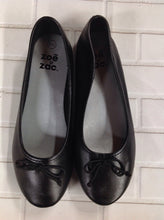 ZOE & ZAC Black Shoes