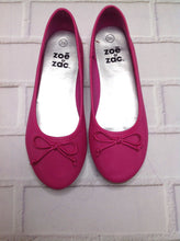 ZOE & ZAC Hot Pink Shoes