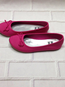 ZOE & ZAC Hot Pink Shoes