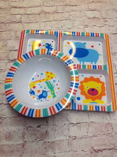 ZOO ANIMALS Misc. Accessory