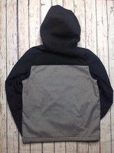 Zero Xposur Black & Gray Jacket