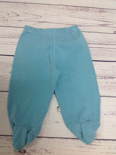 baby soy Blue Pants