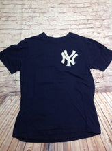 genuine merchadise Blue NY Top