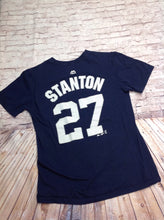 genuine merchadise Blue NY Top