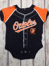 genuine merchadise ORANGE & BLACK 2 PC Outfit
