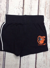 genuine merchadise ORANGE & BLACK 2 PC Outfit