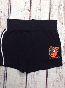 genuine merchadise ORANGE & BLACK 2 PC Outfit
