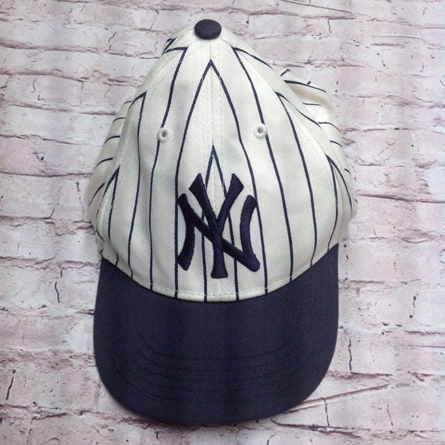 genuine merchadise Stripe Hat