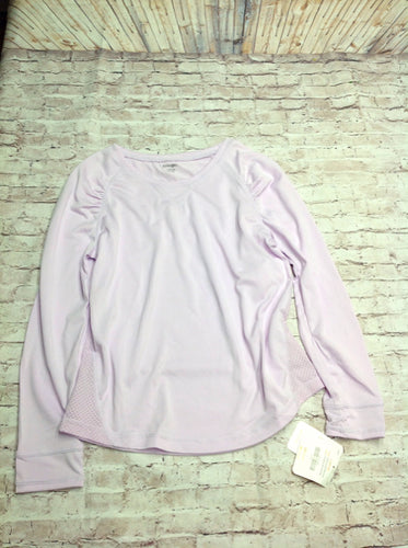gymgo Purple Top