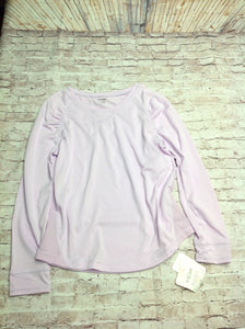 gymgo Purple Top