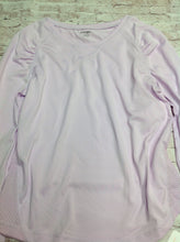 gymgo Purple Top