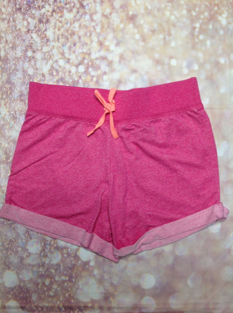 layer 8 Pink Shorts