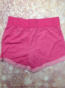 layer 8 Pink Shorts