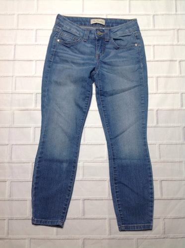true freedom Denim Pants
