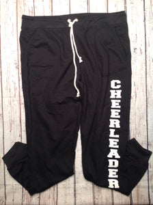 us vintage Black Pants