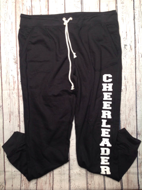 us vintage Black Pants